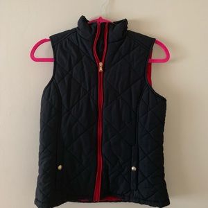 Ralph Lauren Women’s Vest